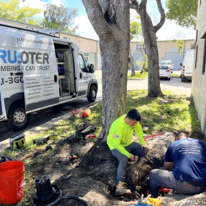 Photo of Trust Rooter