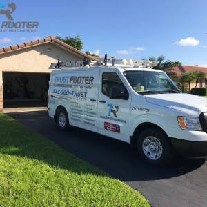 Photo of Trust Rooter