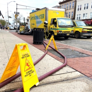 Photo of ServiceMaster Metropolitan