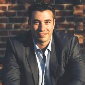 Photo of Daniel Soldano - Douglas Elliman