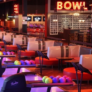 Photo of Bowlero Lone Tree