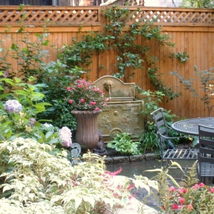 Photo of Riccardi Landscape Design