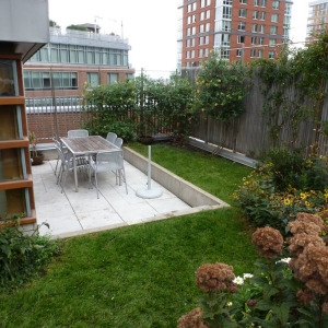 Photo of Riccardi Landscape Design