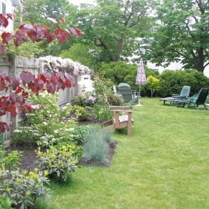 Photo of Riccardi Landscape Design