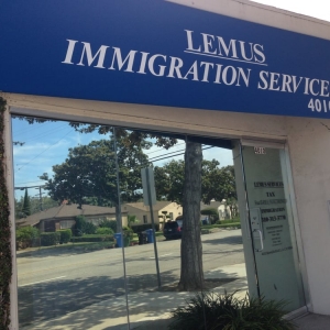 Los Angeles Lemus Immigration Service