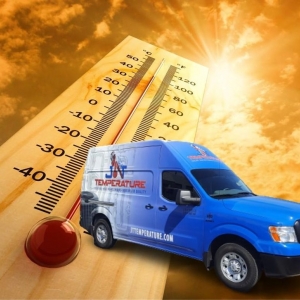 Photo of J T Temperature