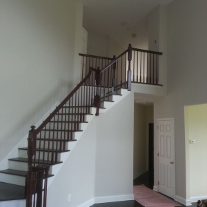 Photo of Beauty Walls and Floor