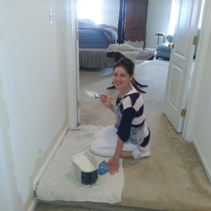Photo of Beauty Walls and Floor