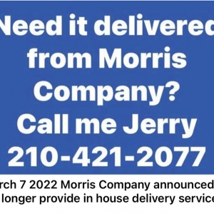 Photo of Morris Company