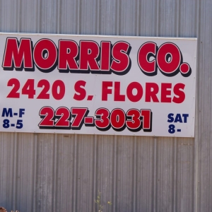Photo of Morris Company