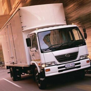 Photo of San Diego Movers
