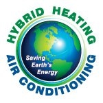 Photo of Hybrid Heating & Air Conditioning