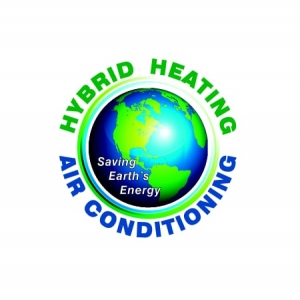 Photo of Hybrid Heating & Air Conditioning