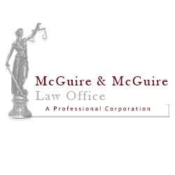 Campbell The McGuire Law Office