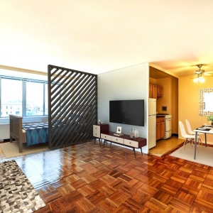 Photo of Brunswick House Apartments