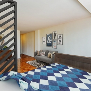 Photo of Brunswick House Apartments