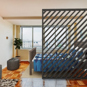 Photo of Brunswick House Apartments