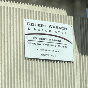 Photo of Warach, Soto & Associates