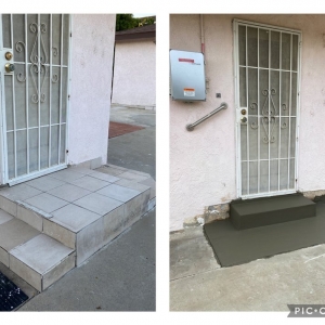 West Covina RC Concrete Engineering