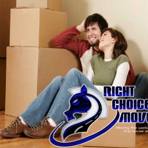 Poulsbo Right Choice Movers