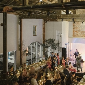 Photo of My House Events