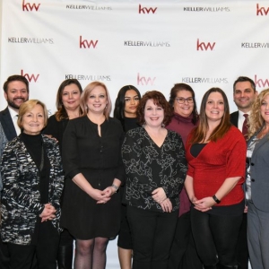 Avon The Indy Property Source - Keller Williams Realty