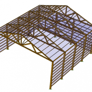 Photo of Newport Structural Design - Commercial/Industrial