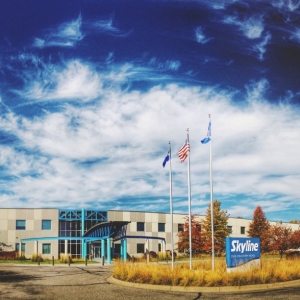 Photo of Skyline Exhibits