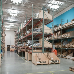 Photo of Skyline Exhibits
