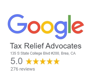Photo of Tax Relief Advocates