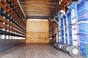 Photo of Big Boy Moving and Storage
