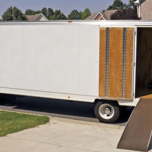 Photo of Big Boy Moving and Storage