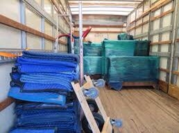 Photo of Big Boy Moving and Storage
