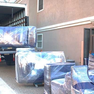 Photo of Big Boy Moving and Storage