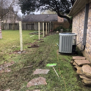 Photo of Cactus Fence & Construction