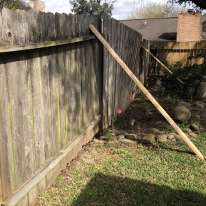 Photo of Cactus Fence & Construction