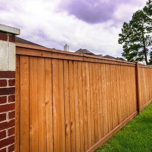 Photo of Cactus Fence & Construction