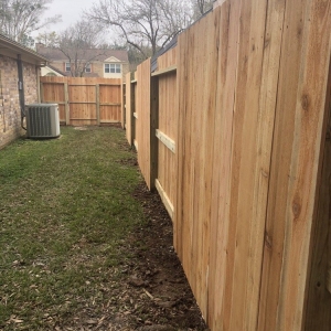 Photo of Cactus Fence & Construction
