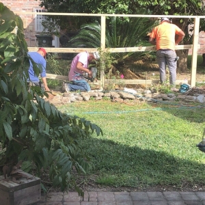 Photo of Cactus Fence & Construction