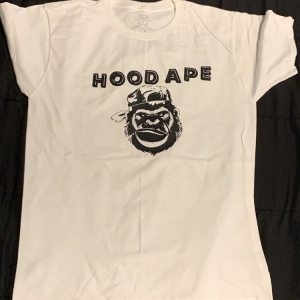 Photo of TPs Hood Apparel