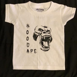 Photo of TPs Hood Apparel