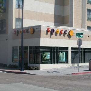 Photo of Space urban resource center