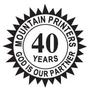 Spring Valley Mountain Printers