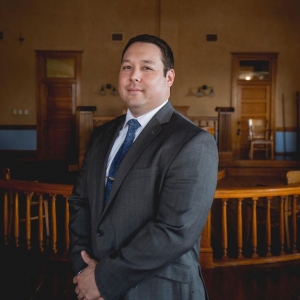 Photo of Jackson Law Firm
