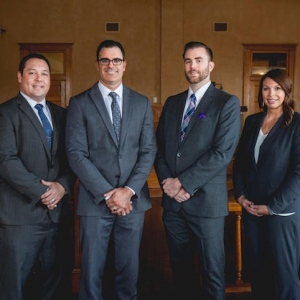 Photo of Jackson Law Firm