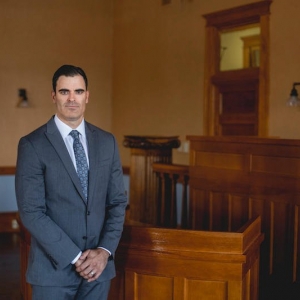 Photo of Jackson Law Firm