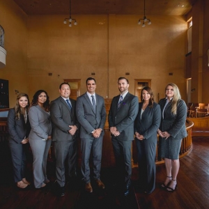 Photo of Jackson Law Firm