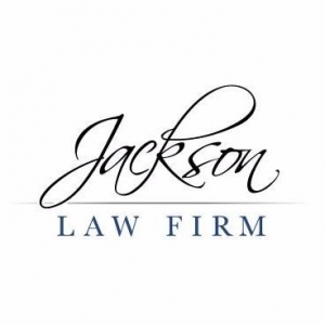 Photo of Jackson Law Firm