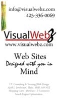 Photo of VisualWebz, LLC