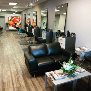 Photo of Salon Couture